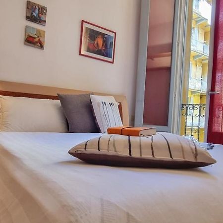Apartamento Altido Trendy 1-Bed Flat, Easy Access To Centre Milán Exterior foto