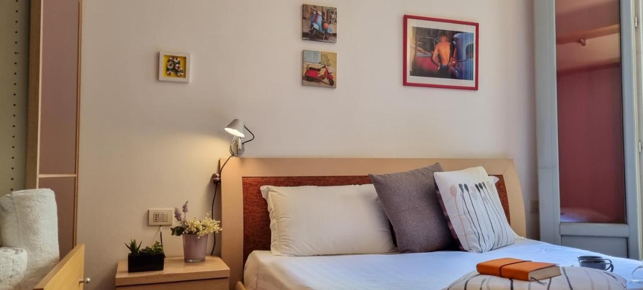 Apartamento Altido Trendy 1-Bed Flat, Easy Access To Centre Milán Exterior foto