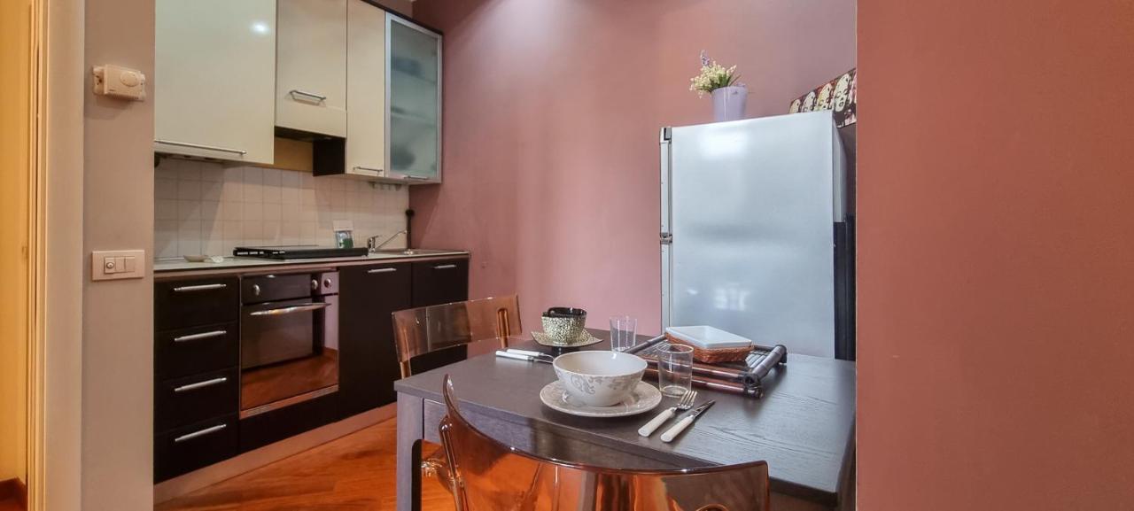 Apartamento Altido Trendy 1-Bed Flat, Easy Access To Centre Milán Exterior foto