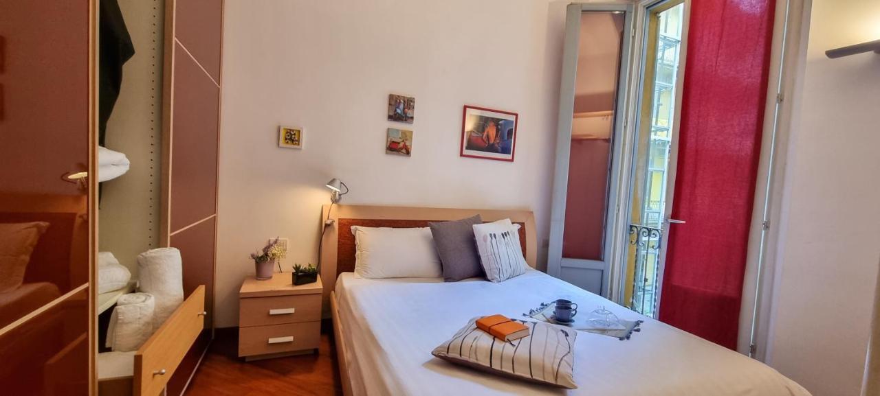 Apartamento Altido Trendy 1-Bed Flat, Easy Access To Centre Milán Exterior foto
