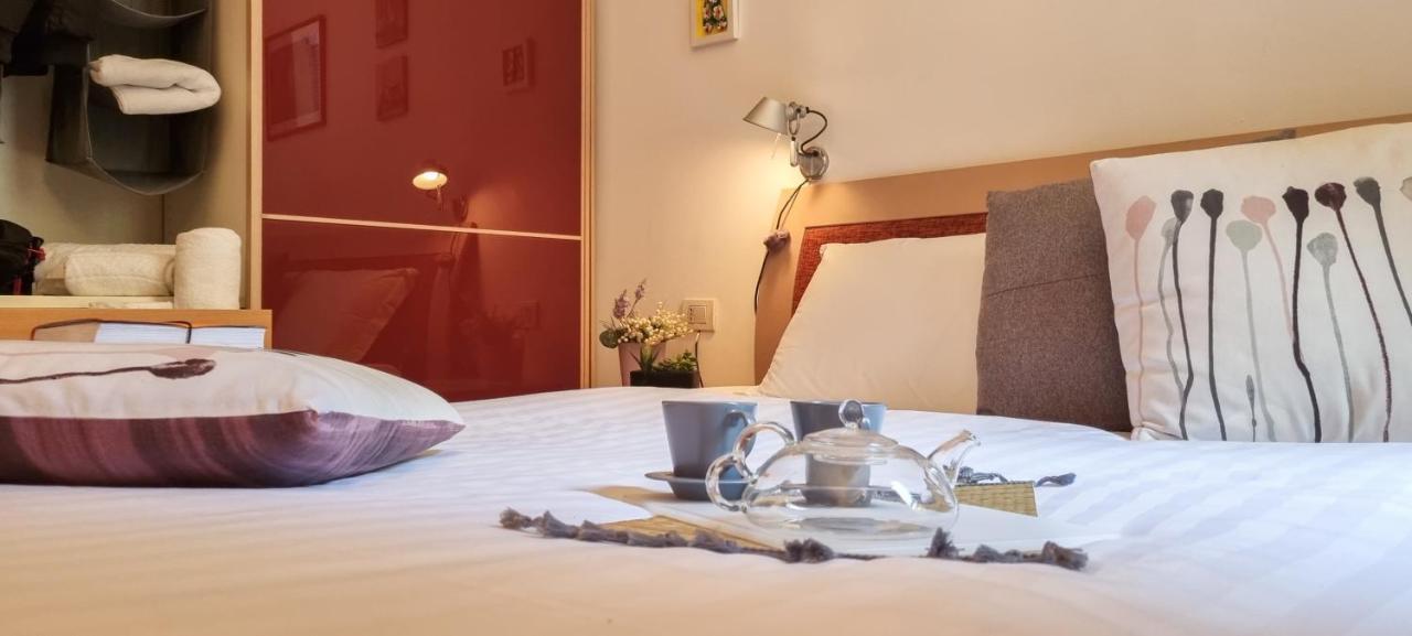 Apartamento Altido Trendy 1-Bed Flat, Easy Access To Centre Milán Exterior foto