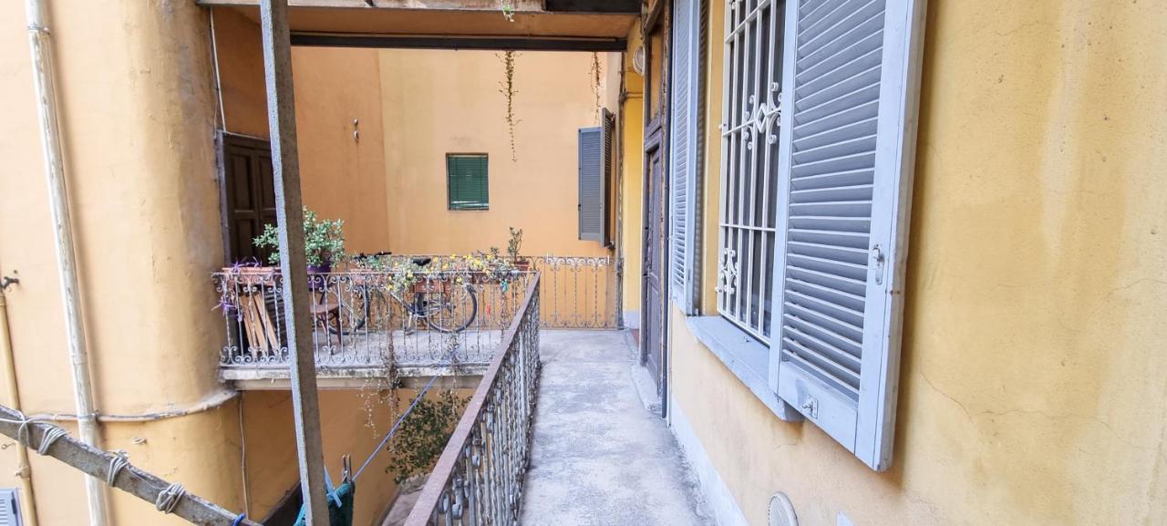 Apartamento Altido Trendy 1-Bed Flat, Easy Access To Centre Milán Exterior foto