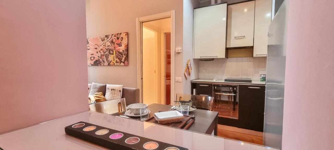 Apartamento Altido Trendy 1-Bed Flat, Easy Access To Centre Milán Exterior foto