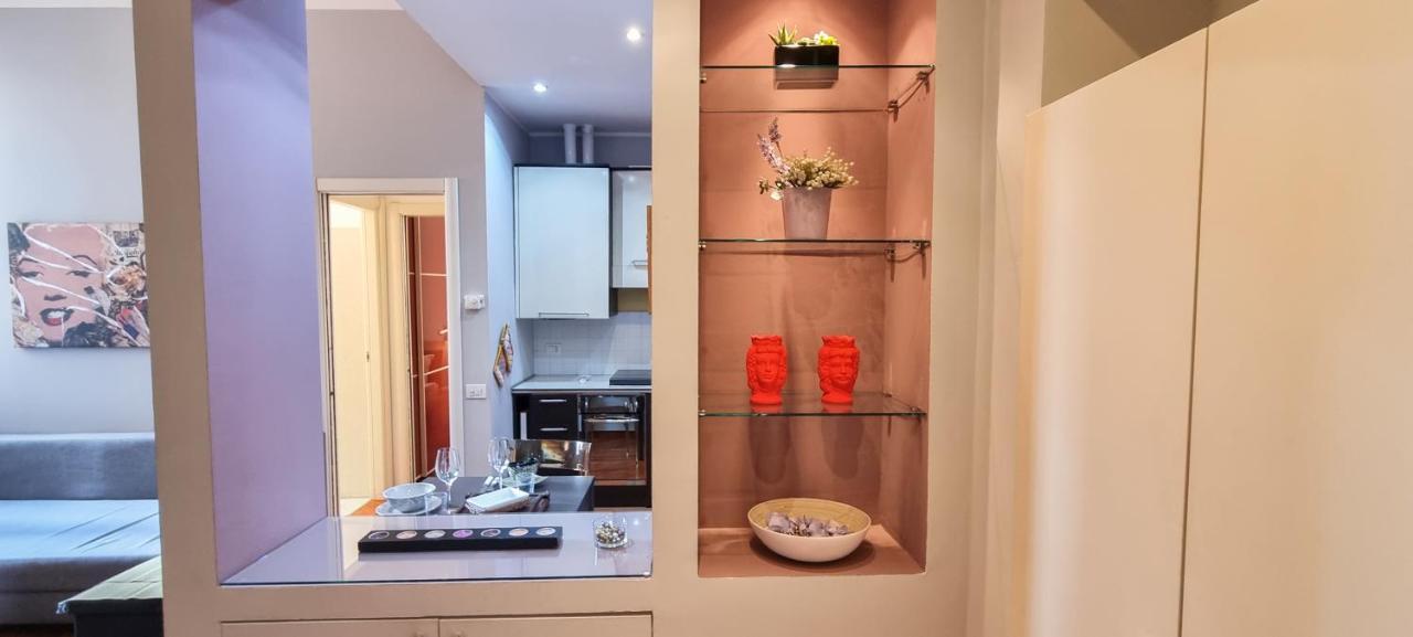 Apartamento Altido Trendy 1-Bed Flat, Easy Access To Centre Milán Exterior foto